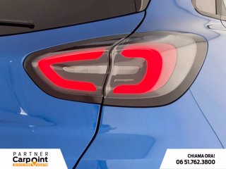 FORD Puma 1.0 ecoboost h st-line s&s 125cv 15