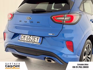 FORD Puma 1.0 ecoboost h st-line s&s 125cv 16