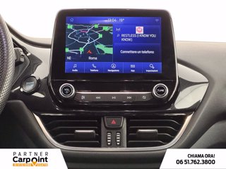 FORD Puma 1.0 ecoboost h st-line s&s 125cv 20