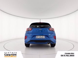 FORD Puma 1.0 ecoboost h st-line s&s 125cv 3