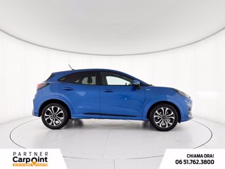 FORD Puma 1.0 ecoboost h st-line s&s 125cv 4