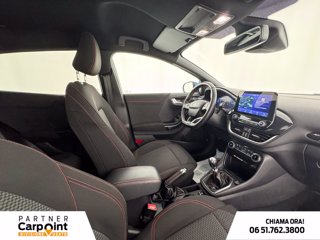 FORD Puma 1.0 ecoboost h st-line s&s 125cv 5