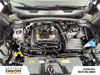 VOLKSWAGEN T-cross 1.0 tsi style 95cv 11
