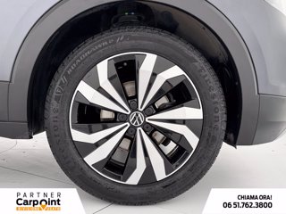 VOLKSWAGEN T-cross 1.0 tsi style 95cv 13
