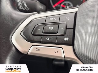 VOLKSWAGEN T-cross 1.0 tsi style 95cv 20