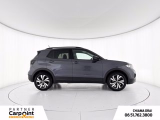 VOLKSWAGEN T-cross 1.0 tsi style 95cv 4