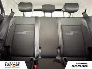 VOLKSWAGEN T-cross 1.0 tsi style 95cv 8