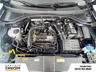 VOLKSWAGEN T-roc 1.0 tsi life 110cv 11