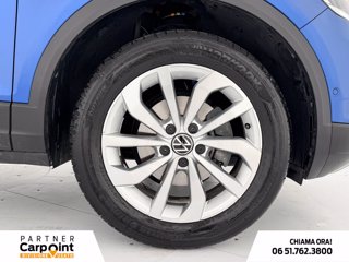 VOLKSWAGEN T-roc 1.0 tsi life 110cv 13