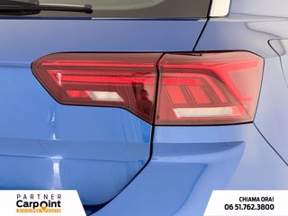 VOLKSWAGEN T-roc 1.0 tsi life 110cv 15
