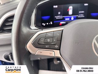 VOLKSWAGEN T-roc 1.0 tsi life 110cv 19