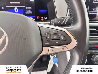 VOLKSWAGEN T-roc 1.0 tsi life 110cv 20