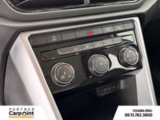 VOLKSWAGEN T-roc 1.0 tsi life 110cv 23