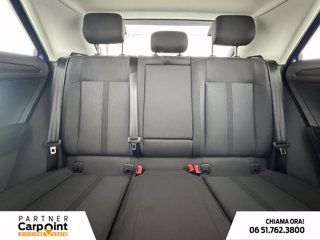 VOLKSWAGEN T-roc 1.0 tsi life 110cv 8