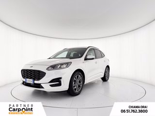 FORD Kuga 2.5 full hybrid st-line 2wd 190cv cvt 0