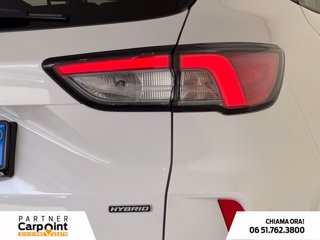 FORD Kuga 2.5 full hybrid st-line 2wd 190cv cvt 14