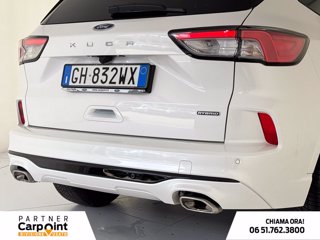 FORD Kuga 2.5 full hybrid st-line 2wd 190cv cvt 15