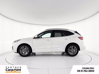 FORD Kuga 2.5 full hybrid st-line 2wd 190cv cvt 2