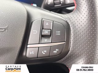 FORD Kuga 2.5 full hybrid st-line 2wd 190cv cvt 20