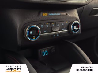 FORD Kuga 2.5 full hybrid st-line 2wd 190cv cvt 22