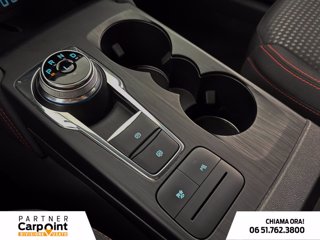 FORD Kuga 2.5 full hybrid st-line 2wd 190cv cvt 23
