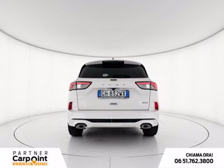 FORD Kuga 2.5 full hybrid st-line 2wd 190cv cvt 3