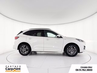 FORD Kuga 2.5 full hybrid st-line 2wd 190cv cvt 4