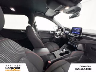 FORD Kuga 2.5 full hybrid st-line 2wd 190cv cvt 5