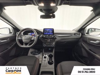 FORD Kuga 2.5 full hybrid st-line 2wd 190cv cvt 9