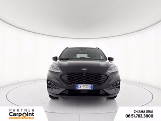 FORD Kuga 2.5 full hybrid st-line x 2wd 190cv cvt 1