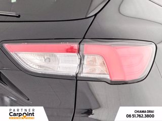 FORD Kuga 2.5 full hybrid st-line x 2wd 190cv cvt 16