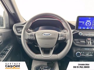 FORD Kuga 2.5 full hybrid st-line x 2wd 190cv cvt 18
