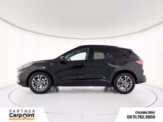 FORD Kuga 2.5 full hybrid st-line x 2wd 190cv cvt 2