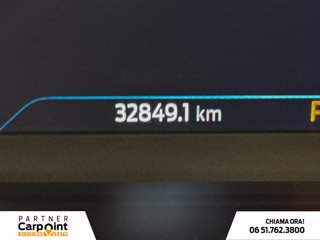 FORD Kuga 2.5 full hybrid st-line x 2wd 190cv cvt 20