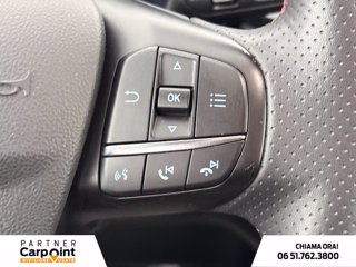 FORD Kuga 2.5 full hybrid st-line x 2wd 190cv cvt 22