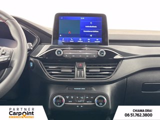 FORD Kuga 2.5 full hybrid st-line x 2wd 190cv cvt 23
