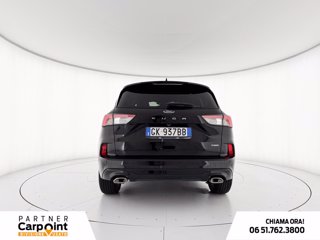 FORD Kuga 2.5 full hybrid st-line x 2wd 190cv cvt 3