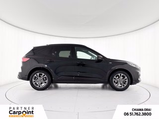 FORD Kuga 2.5 full hybrid st-line x 2wd 190cv cvt 4