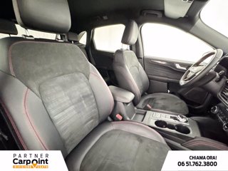 FORD Kuga 2.5 full hybrid st-line x 2wd 190cv cvt 6