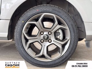 FORD Ecosport 1.0 ecoboost st-line design s&s 125cv 13