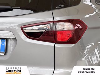 FORD Ecosport 1.0 ecoboost st-line design s&s 125cv 15