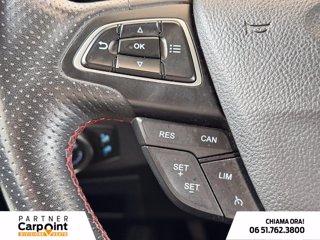FORD Ecosport 1.0 ecoboost st-line design s&s 125cv 20