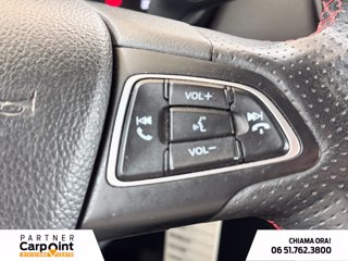 FORD Ecosport 1.0 ecoboost st-line design s&s 125cv 21