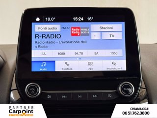 FORD Ecosport 1.0 ecoboost st-line design s&s 125cv 22