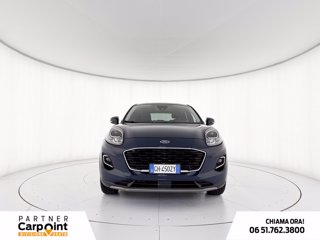 FORD Puma 1.0 ecoboost h titanium s&s 125cv 1