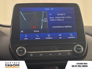 FORD Puma 1.0 ecoboost h titanium s&s 125cv 22