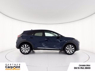 FORD Puma 1.0 ecoboost h titanium s&s 125cv 4