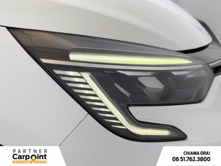 RENAULT Clio 1.6 e-tech hybrid zen 140cv auto 12