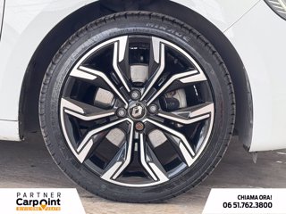 RENAULT Clio 1.6 e-tech hybrid zen 140cv auto 13