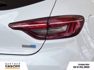 RENAULT Clio 1.6 e-tech hybrid zen 140cv auto 15